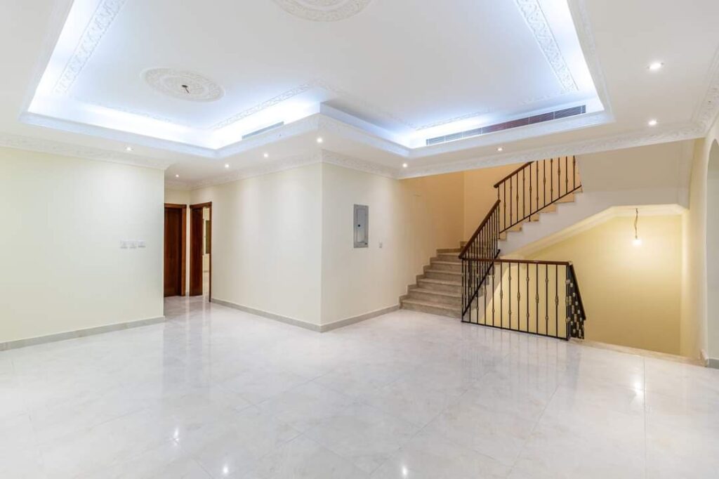 معلم دهانات ابها